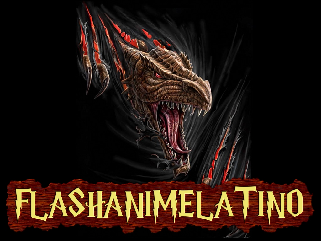 Flashanimelatino